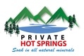 Private Hotsprings BC | Hot Springs Cottage Near Halcyon BC