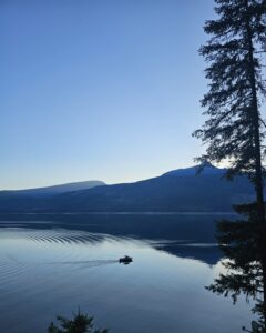 Private Infinity Hot Springs Pools & Chalets in Halcyon