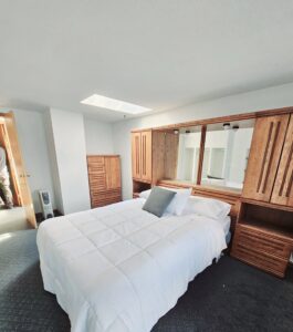 Private Infinity Hot Springs Pools & Chalets in Halcyon