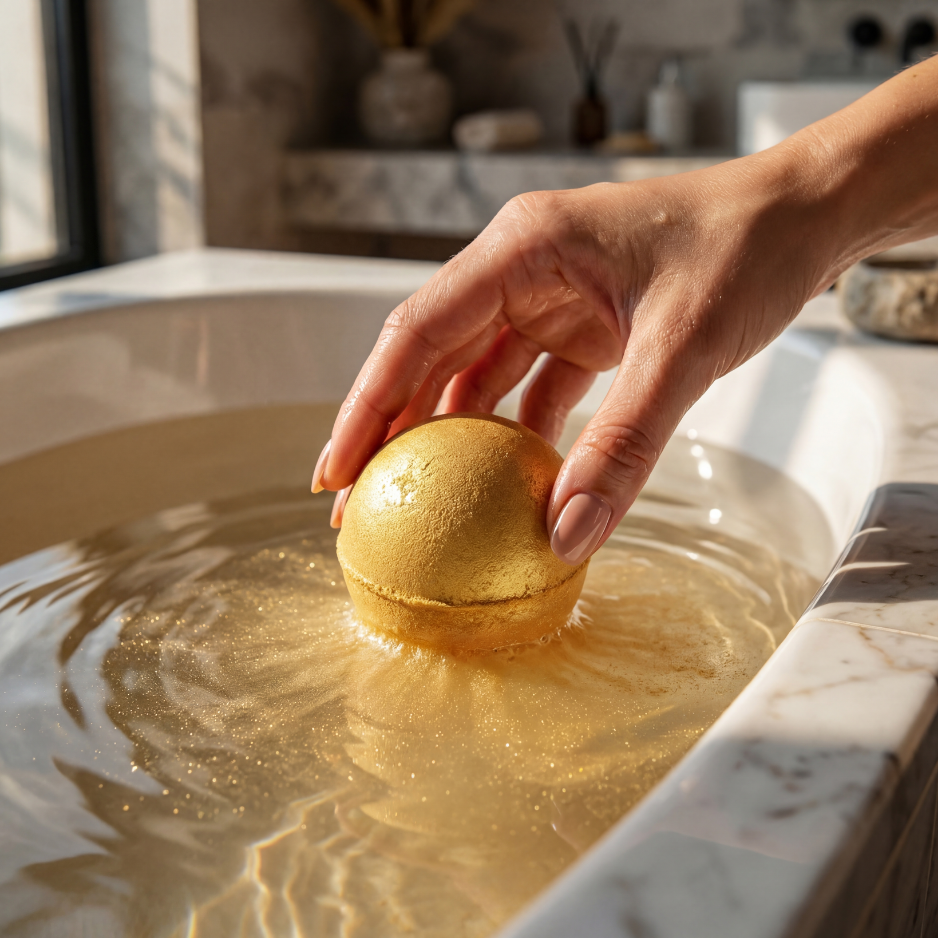 Velore Bath Experience