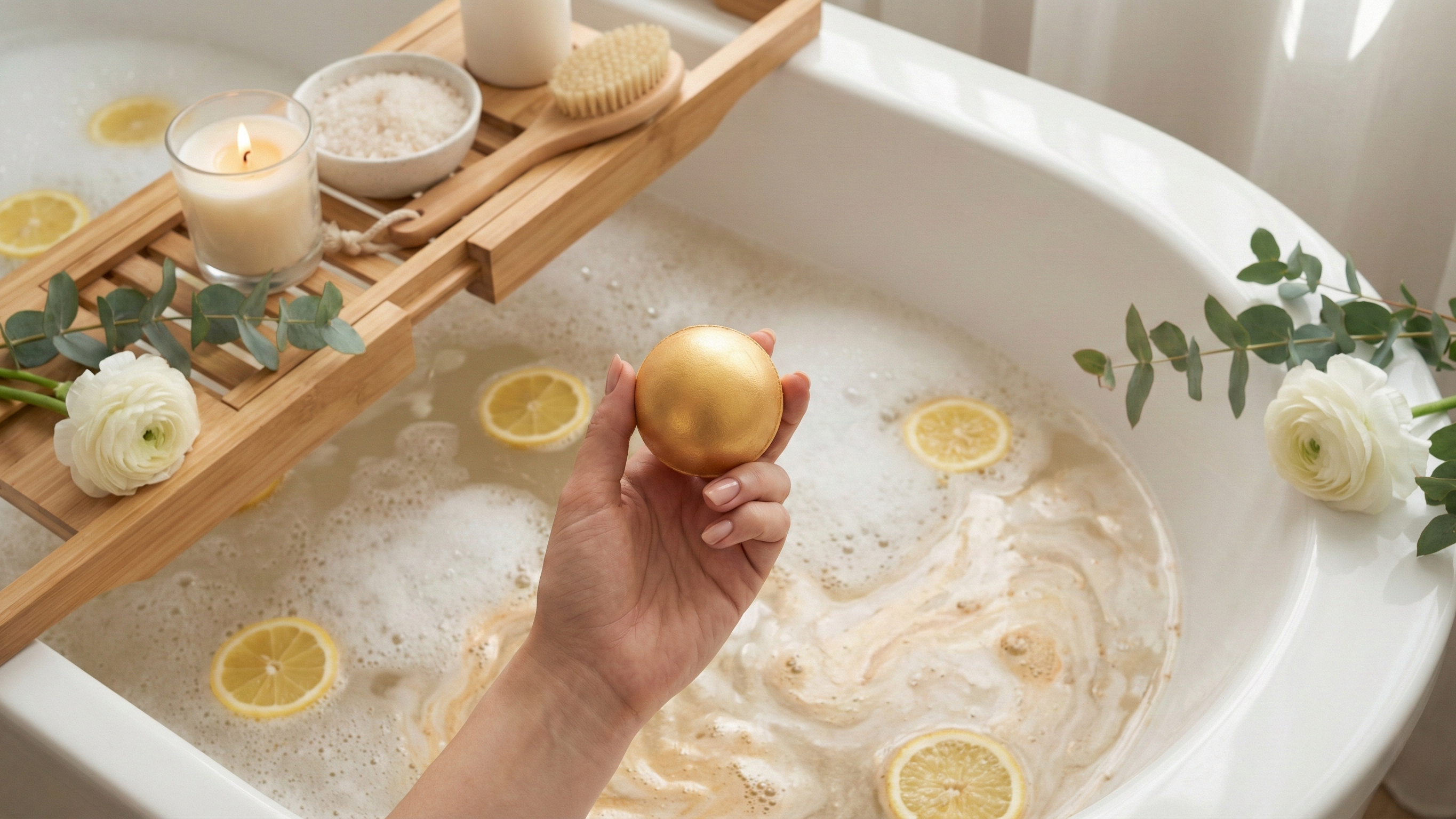 VeloreSpa Atmosphere