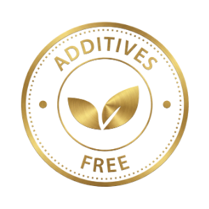 Additives Free