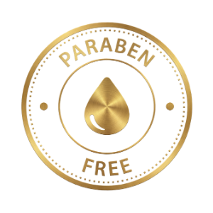Paraben Free