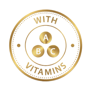 With Vitamins