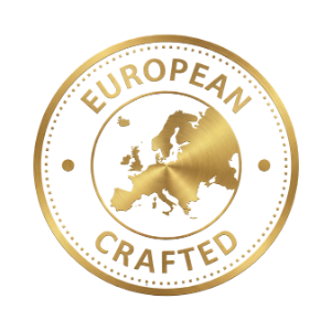 European Crafted